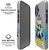 DC Comics Batgirl Classic Art Pose iPhone 16 Plus Magsafe Impact Case